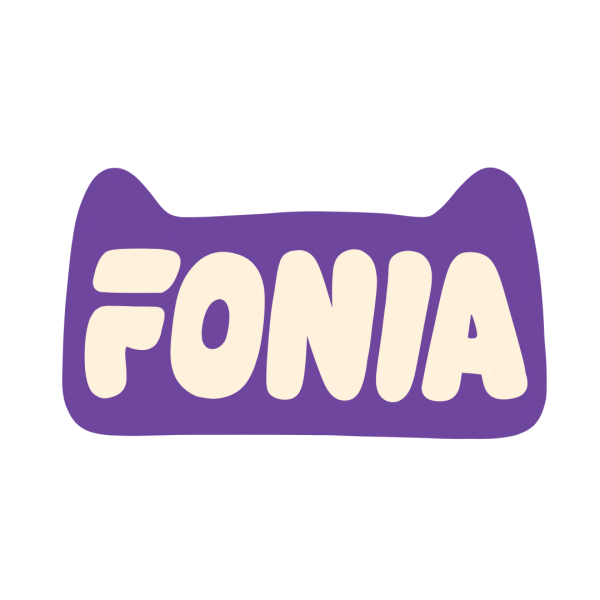Fonia Logo